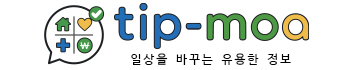 팁-모아
